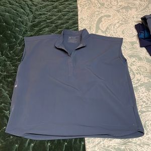 FIGS scrub set in Dark Harbor